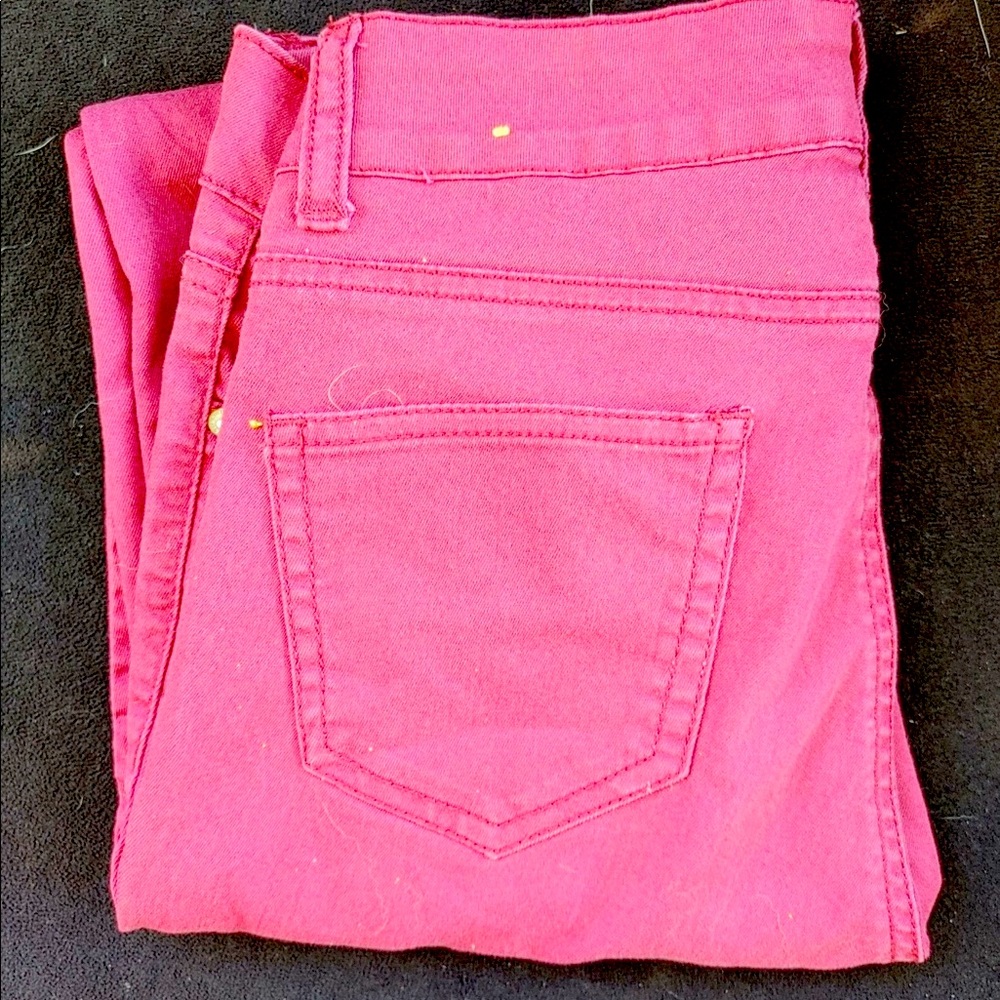 Route 66 - Women’s Skinny Jeans/Jeggings - Size 0